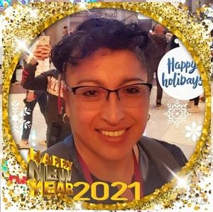 Meet your Posher, Martha